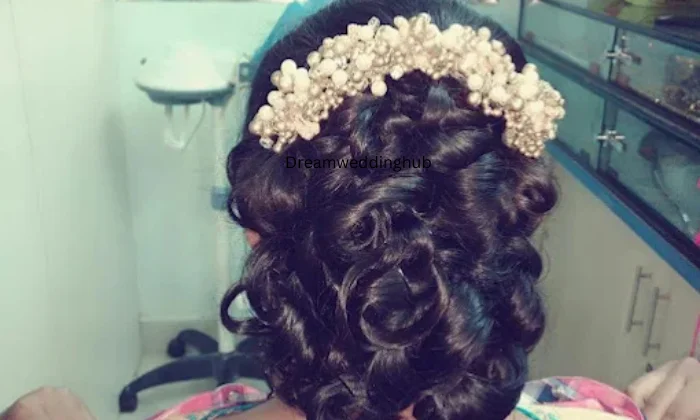 Smart Beauty Parlour